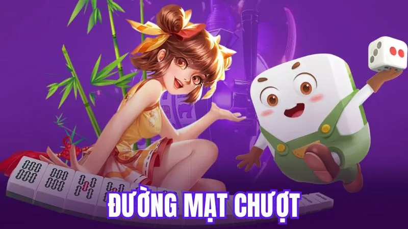 Đường Mạt Chược