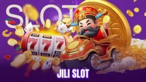 Jili slot