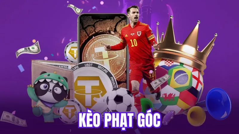 Kèo Phạt Góc