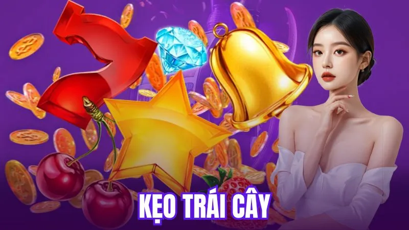 Kẹo Trái Cây