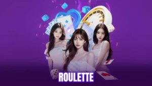 Roulette