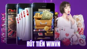 Rút Tiền WinVN