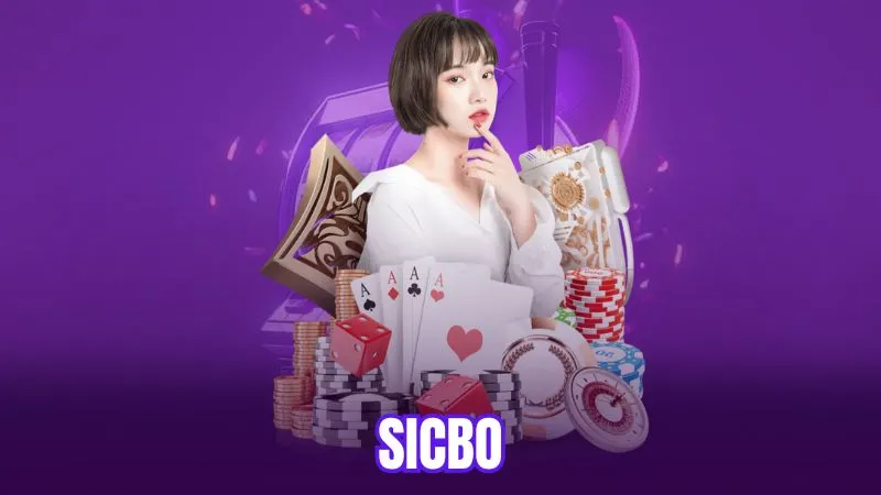 Sicbo