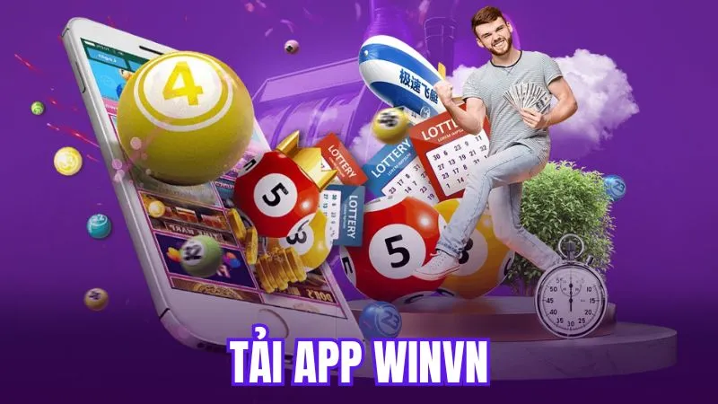 Tải app WinVN