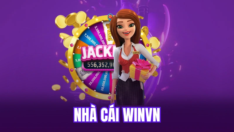 Tổng quan nhà cái WinVN