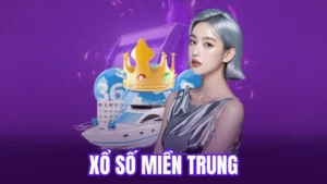 Xổ Số Miền Trung